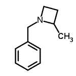 CAS#: 774537-09-6， 1-Benzyl-2-methylazetidine
