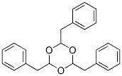 CAS#: 77550-10-8， 2,4,6-Tris(Phenylmethyl)-1,3,5-Trioxane
