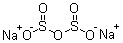 CAS#: 7757-74-6， Pyrosulfurous Acid Disodium Salt