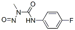 CAS#: 777-59-3， 1-Methyl-1-Nitroso-3-(4-Fluorophenyl)Urea