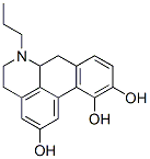 CAS#: 77761-73-0， 2,10,11-Trihydroxy-N-n-propylnoraporphine