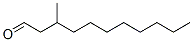 CAS#: 77772-06-6， 3-Methylundecanal