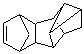 CAS#: 7781-74-0， 1,2,3,3a,3b,4,7,7a,8,8a-Decahydro-4,7-methano-2,3,8-methenocyclopent(a)indene