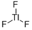 CAS#: 7783-57-5， Thallium(III) Fluoride