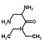 CAS#: 778536-69-9， 3-Amino-N,N-diethylalaninamide