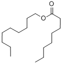 CAS#: 7786-48-3， Nonyl Octanoate