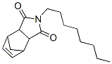 CAS#: 7786-80-3， 1,2,3,6-Tetrahydro-N-Octyl-3,6-Methanophthalimide
