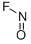 CAS#: 7789-25-5， Nitrosyl Fluoride