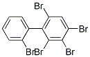 CAS#: 77910-04-4， 1,2,3,5-Tetrabromo-4-(2-Bromophenyl)Benzene