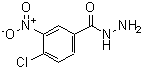 CAS#: 77938-04-6， 4-Chloro-3-nitrobenzohydrazide