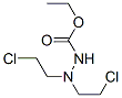 CAS#: 77944-95-7， Ethyl N-[Bis(2-Chloroethyl)Amino]Carbamate