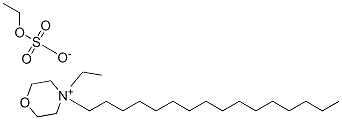 CAS#: 78-21-7， 4-Ethyl-4-Hexadecylmorpholinium Ethyl Sulphate