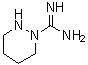 CAS#: 780037-84-5， Tetrahydro-1(2H)-pyridazinecarboximidamide