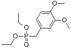 CAS#: 78055-65-9， (3,4-Dimethoxy-Benzyl)-Phosphonic Acid Diethyl Ester