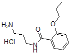 CAS#: 78109-76-9， N-(3-Aminopropyl)-2-Propoxybenzamide Hydrochloride