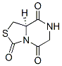 CAS#: 781648-29-1， (8aR)-Tetrahydro-3H-Thiazolo[3,4-a]Pyrazine-3,5,8-Trione