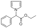 CAS#: 78177-22-7， Ethyl 2-Phenyl-2-(1H-Pyrrol-1-Yl)Acetate