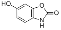 structure of CAS# 78213-03-3, 6-Hydroxy-2-Benzoxazolinone;6-Hydroxy-2(3H)-Benzoxazolone;6-Hydroxy-2-Benzoxazolinone;653470_Aldrich