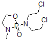 CAS#: 78219-85-9， 2-(Bis(2-chloroethyl)amino)-3-methyl-1,3,2-oxazaphospholidine 2-oxide