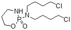 CAS 登录号：78219-91-7， 四氢-2-(二(4-氯丁基)胺)-2H-1,3,2-氧杂氮杂膦咛2-氧化物