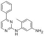 CAS#: 782450-12-8， 4-Methyl-N3-(4-Phenylpyrimidine-2-Yl)Benzene-1,3-Diamine
