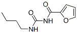 CAS#: 78371-88-7， N-(Butylcarbamoyl)Furan-2-Carboxamide