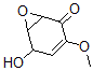CAS#: 78472-10-3， 2-Hydroxy-4-Methoxy-7-Oxabicyclo[4.1.0]Hept-3-En-5-One