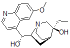 CAS#: 78523-30-5， (4R,5S,7S)-5-Ethyl-7-[(R)-Hydroxy-(6-Methoxyquinolin-4-Yl)Methyl]-1-Azabicyclo[2.2.2]Octan-5-Ol