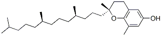 CAS#: 78656-14-1， (2R)-2,8-Dimethyl-2-[(4R,8R)-4,8,12-Trimethyltridecyl]Chroman-6-Ol