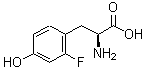 CAS#: 78709-81-6， 2-Fluoro-L-tyrosine