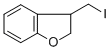 CAS#: 78739-83-0， 2,3-Dihydro-3-(Iodomethyl)-Benzofuran