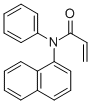 CAS#: 78820-11-8， N-(1-Naphthyl)-N-Phenylacrylamide