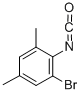 CAS#: 78831-81-9， 2-Bromo-4,6-Dimethylphenyl Isocyanate