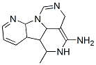 CAS#: 78859-36-6， 1-Methyl-6H-2,5,6a,7-Tetraazafluoranthen-3-Amine