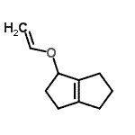CAS#: 789597-39-3， 1-ethenoxy-1,2,3,4,5,6-hexahydropentalene