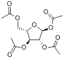 CAS#: 79120-81-3， 1,2,3,5-Tetra-O-Acetyl-alpha-L-Arabinofuranose