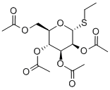 CAS#: 79389-52-9， Ethyl 2,3,4,6-Tetra-O-Acetyl-alpha-D-Thiomannopyranoside