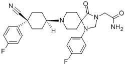 CAS 登录号:79449-99-3, 艾考螺胺
