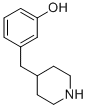 CAS#: 794501-02-3， 3-Piperidin-4-Ylmethyl-Phenol