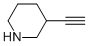 CAS#: 794533-54-3， 3-Ethynylpiperidine
