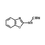 CAS#: 79463-81-3， 1,3-Benzoxazol-2-ylcyanamide