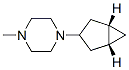 CAS#: 79530-86-2， (1alpha,3beta,5alpha)-1-Bicyclo[3.1.0]hex-3-yl-4-methyl-Piperazine