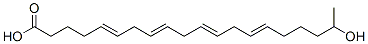 CAS 登录号：79551-85-2， (5E,8E,11E,14E)-19-羟基二十-5,8,11,14-四烯酸