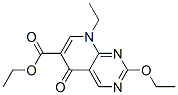 CAS#: 79614-51-0， 2-Ethoxy-8-Ethyl-5,8-Dihydro-5-Oxo-Pyrido[2,3-d]Pyrimidine-6-carboxylic Acid Ethyl Ester