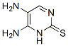 CAS#: 79650-37-6， 4,5-Diamino-3H-Pyrimidine-2-Thione Dihydrate Dihydrochloride