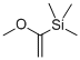 CAS#: 79678-01-6， (1-Methoxyvinyl)Trimethylsilane