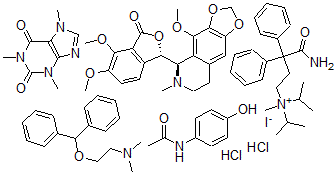 CAS#: 79682-27-2， Neo-fluvaleas