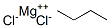 CAS#: 79722-38-6， Sec-Butylmagnesium Chloride Solution