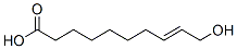 CAS#: 79728-54-4， (E)-10-Hydroxydec-8-Enoic Acid