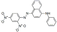 CAS#: 79811-55-5， 4-(2,4-Dinitrophenyl)Diazenyl-N-Phenylnaphthalen-1-Amine